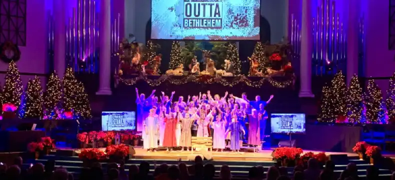 セバービルのホテル