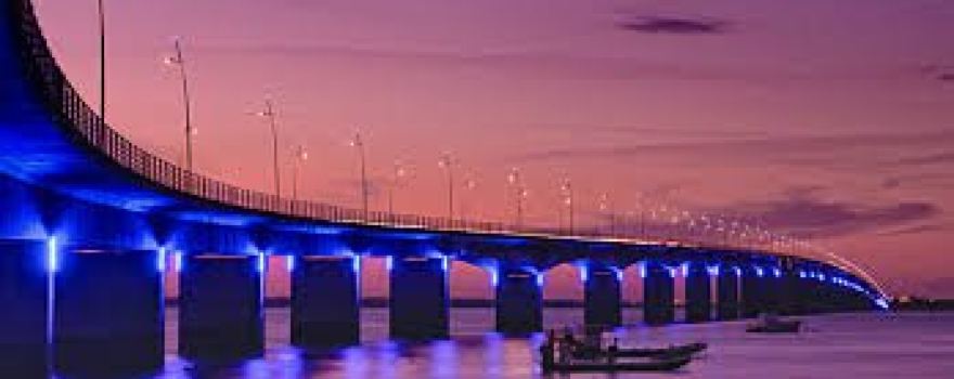 Pont de l'Ile d'Oleron