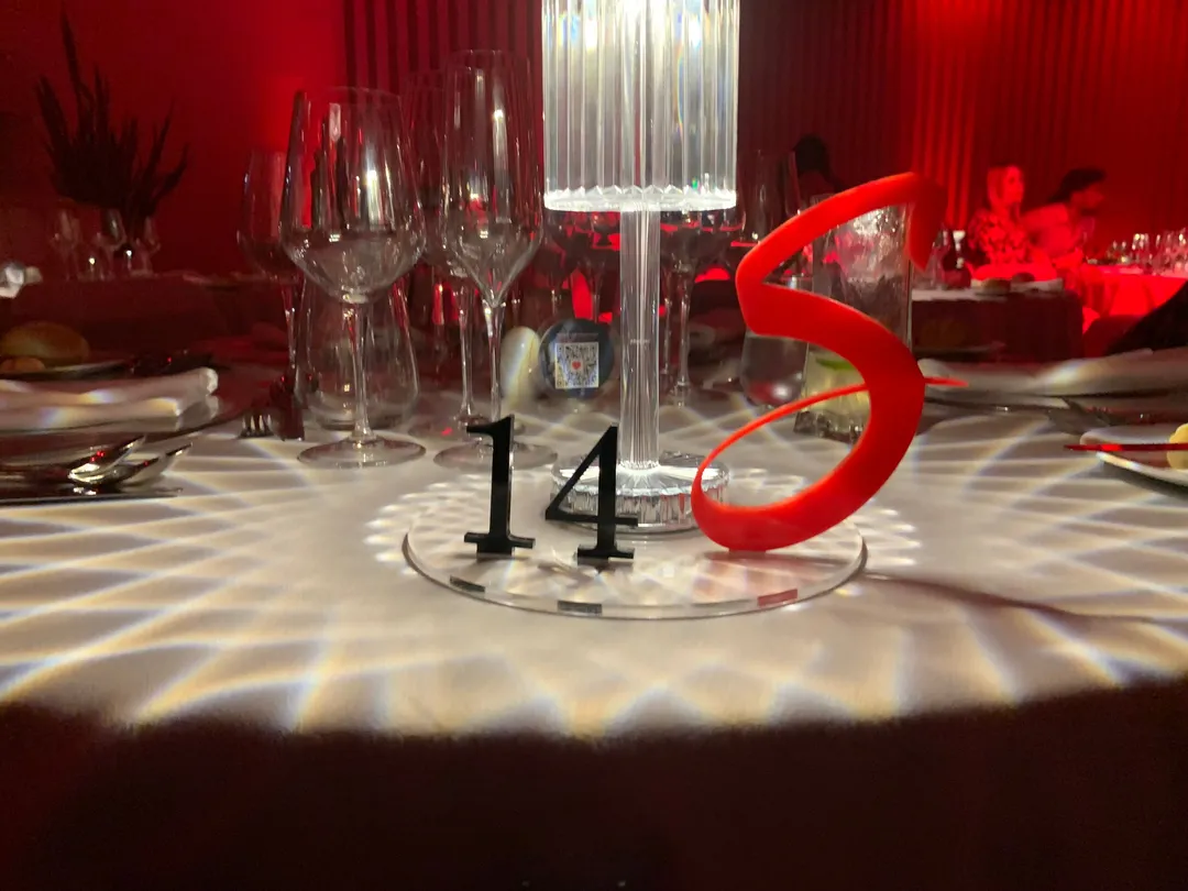 2_Scandal Dinner Show