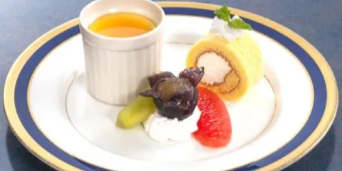 Flex Dining / Flex Hotel