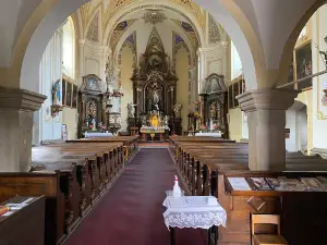 Štramberská Trúba
