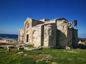 Oasis Manastırı