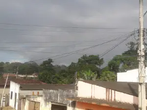 Praça Menandro Minahim