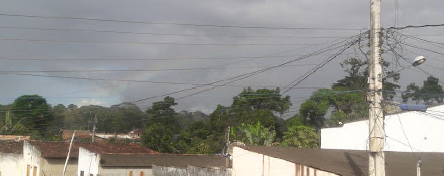 Praça Menandro Minahim