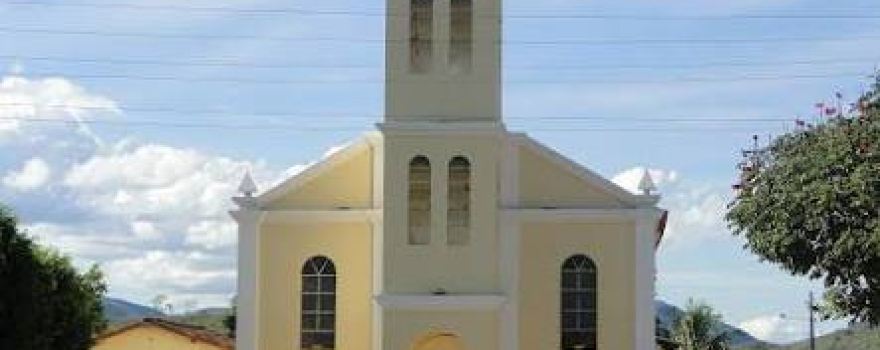 Quase Paróquia Senhor Bom Jesus