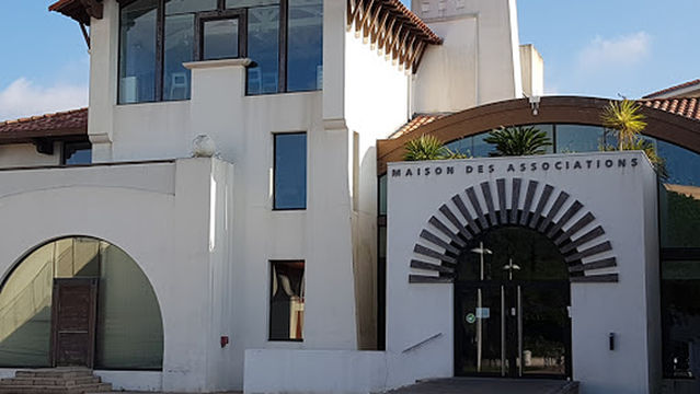 Maison des Associations