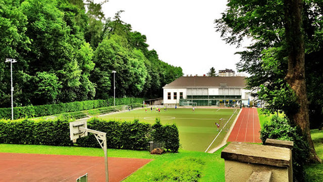 Landessportzentrum Steiermark