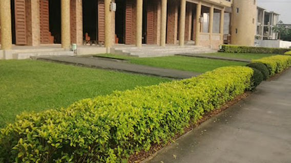 Abidjan
