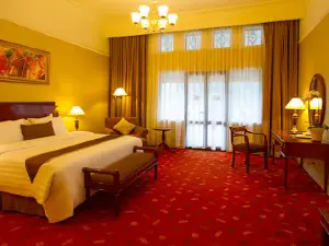 Hotel Salak The Heritage
