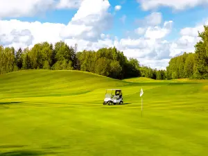 Otepää Golf Center
