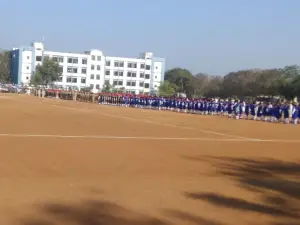 Police Ground