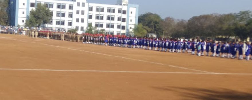 Police Ground