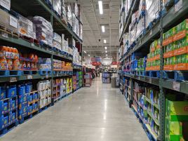 BJ's Wholesale Club