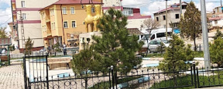 Çocuk Parkı