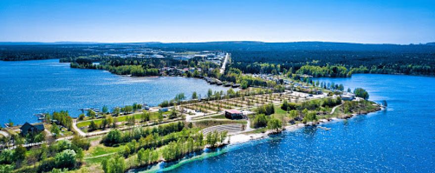 CampingPark Murner See