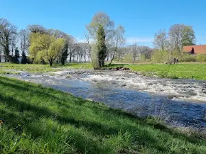 Sohl - Fischgleite