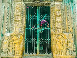 Madi Bagh Shiv Temple