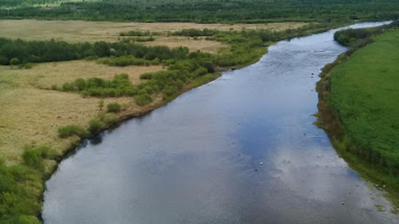 Reka Gazimur