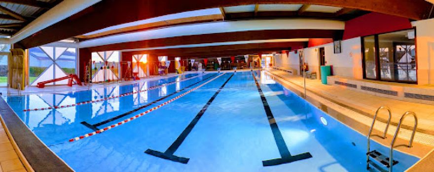 Pool of Upper Tréguier