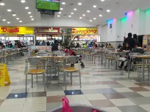 Cine Paseo del Valle