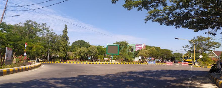 Lapangan Passamaturukang