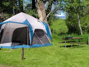 Deer Park Campground