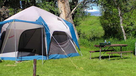 Deer Park Campground