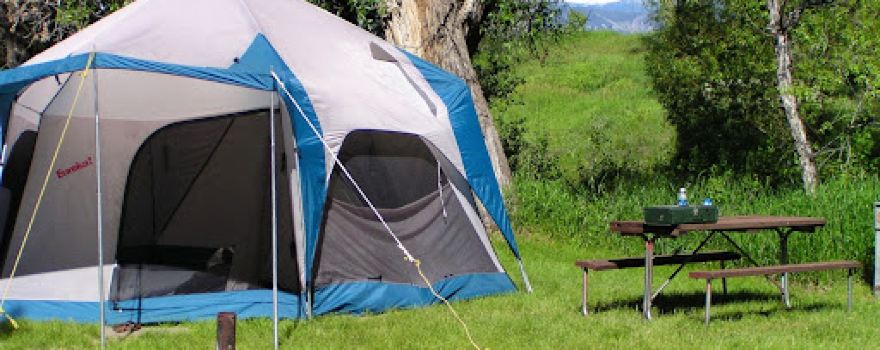Deer Park Campground