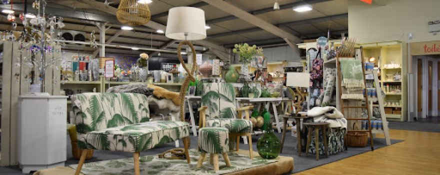 Fosseway Garden Centre