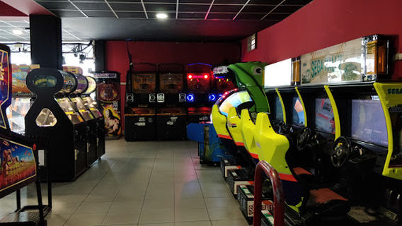 Sonic Bowling S.R.L.