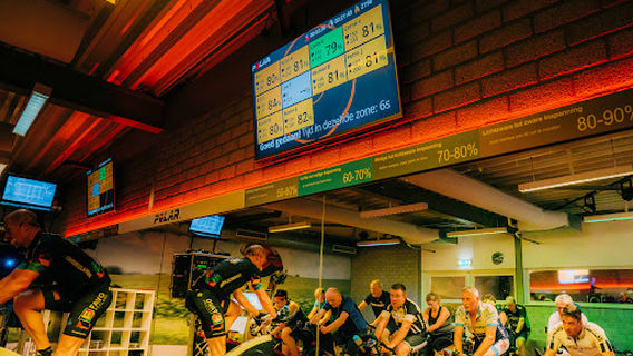 Healthclub Better Bodies Zundert