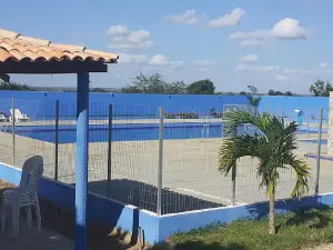 Aquarius Balneário & Club
