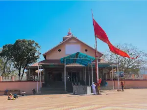 Devmogra temple