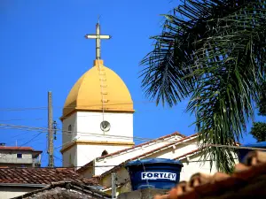 Nossa Senhora da Conceição