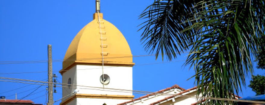 Nossa Senhora da Conceição
