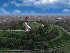 Alibey Hüyüğü