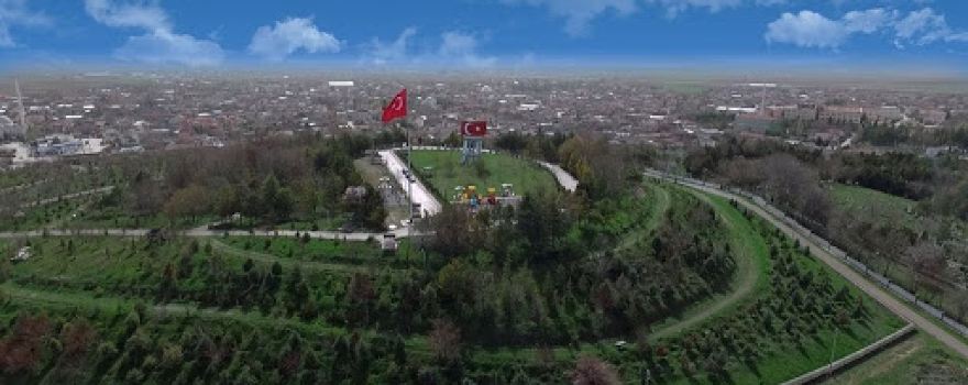 Alibey Hüyüğü
