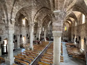 Batroun Old Souk
