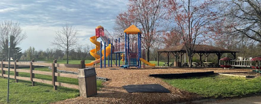 Friendship Park