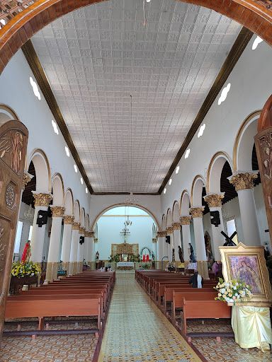 Parque Principal