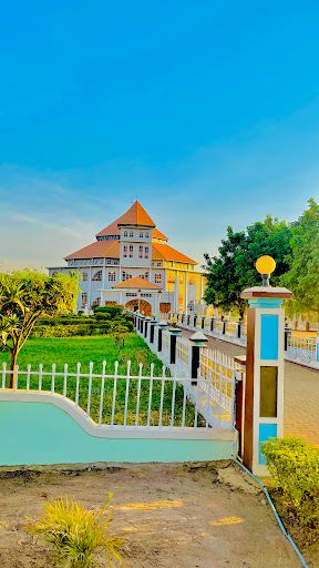 Dubai to Kahama Flights
