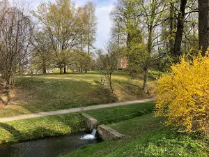 Javorka Park