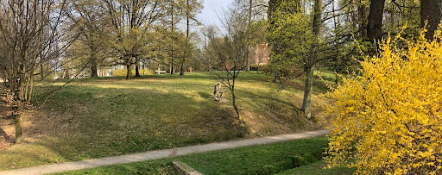 Javorka Park