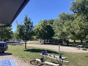 Michigan Valley Camp Ground