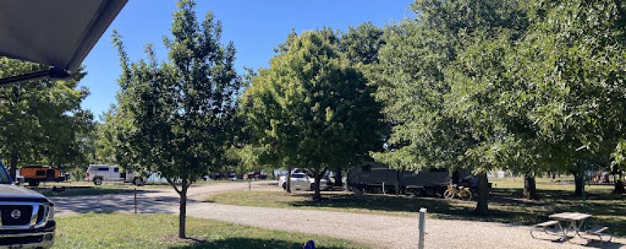 Michigan Valley Camp Ground