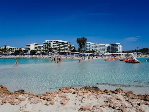 Nissi Beach