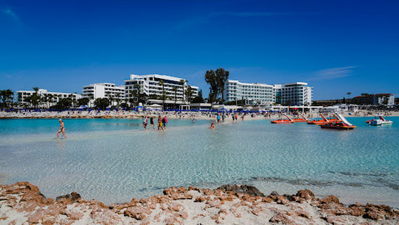 Nissi Beach