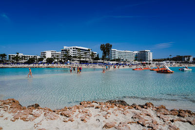 Nissi Beach