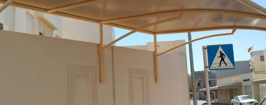 Delmun Burial Mounds - Hamad Town 2