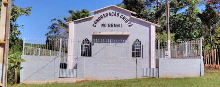 Congregação Cristã no Brasil - Bairro das Campinas